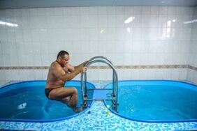 procedimentos de água para aumentar a potência