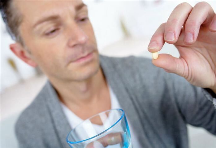 pílulas podem causar disfunção erétil